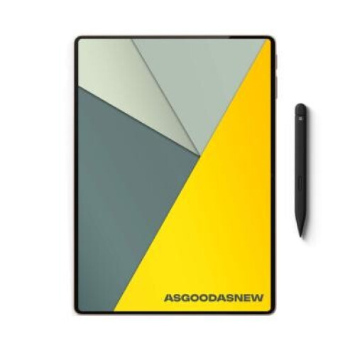 Microsoft Surface Pro 11 - 512Go 16Go - Snapdragon X Plus - Win11 Home sable - comme neuf