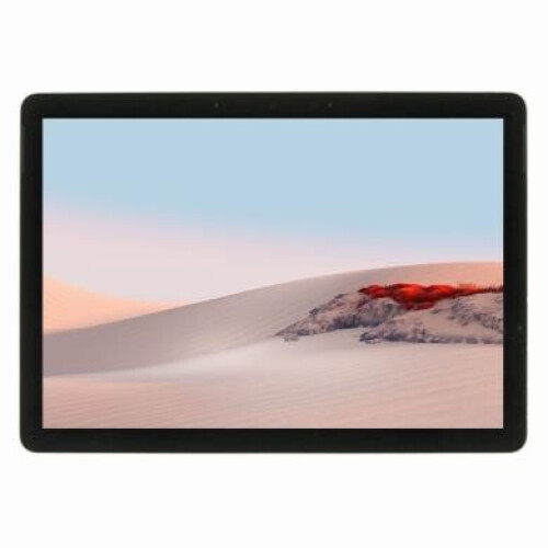 Microsoft Surface Go 2 Core M3 8Go RAM 128Go platine - comme neuf