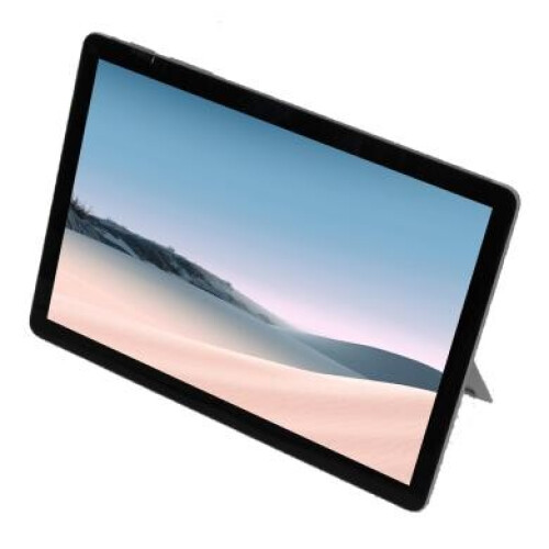 Microsoft Surface Go 2 Pentium 8Go RAM 128Go platine - très bon état