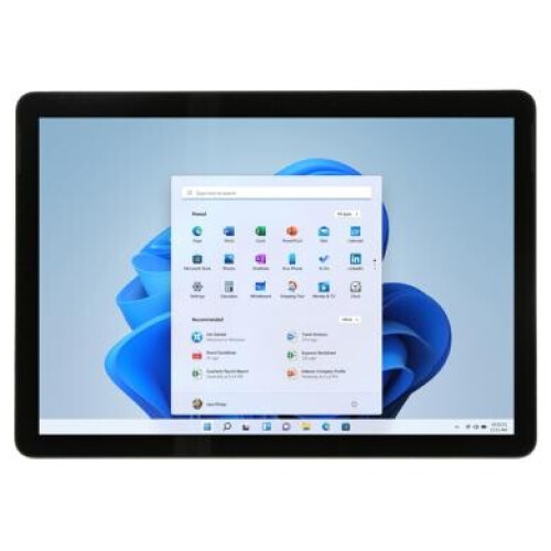 Microsoft Surface Go 3 8Go RAM Core i3 WiFi 128Go noir mat - comme neuf