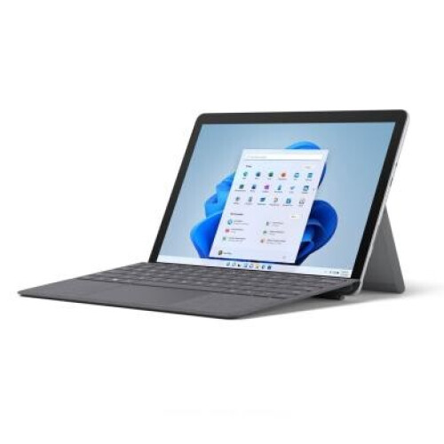 Microsoft Surface Go 3 8Go RAM Pentium 128Go platine - comme neuf