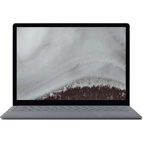 Microsoft Surface Laptop 2 13" Core i7 1.8 GHz - SSD 512 Go - 16 Go QWERTY - Anglais