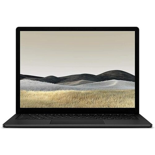 Microsoft Surface Laptop 3 13" Core i5 1.2 GHz - SSD 256 Go - 8 Go QWERTY - Danois