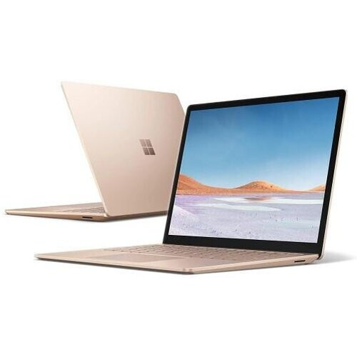 Microsoft Surface Laptop 3 13" Core i5 1.2 GHz - SSD 256 Go - 8 Go QWERTZ - Allemand