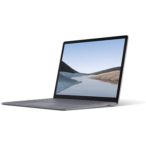 Microsoft Surface Laptop 3 15" Core i5 1.2 GHz - SSD 128 Go - 8 Go QWERTY - Suédois