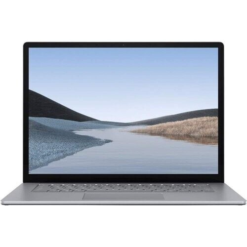 Microsoft Surface Laptop 3 15" Core i5 1.2 GHz - SSD 256 Go - 8 Go QWERTY - Anglais