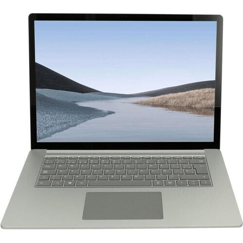 Microsoft Surface Laptop 3 15" Core i5 1.2 GHz - SSD 256 Go - 8 Go QWERTY - Anglais