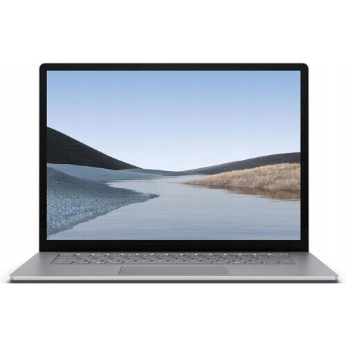 Microsoft Surface Laptop 3 15" Core i5 1.2 GHz - SSD 256 Go - 8 Go QWERTY - Portugais