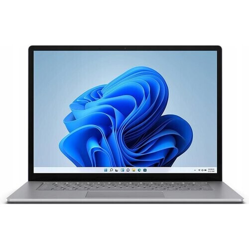 Microsoft Surface Laptop 3 15" Core i5 1.2 GHz - SSD 256 Go - 8 Go QWERTZ - Suisse