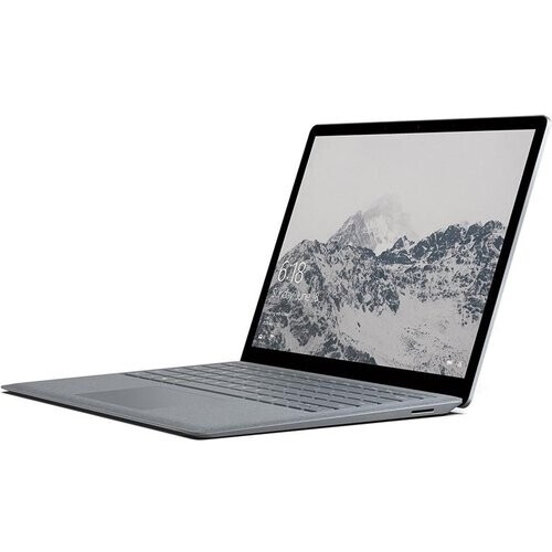 Microsoft Surface Laptop 3 1867 13" Core i5 1.2 GHz - SSD 256 Go - 8 Go QWERTY - Néerlandais