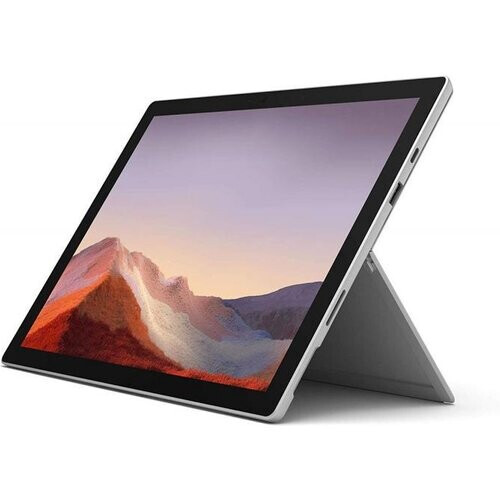 Microsoft Surface Pro 3 12" Core i5 1.9 GHz - SSD 120 Go - 4 Go AZERTY - Français