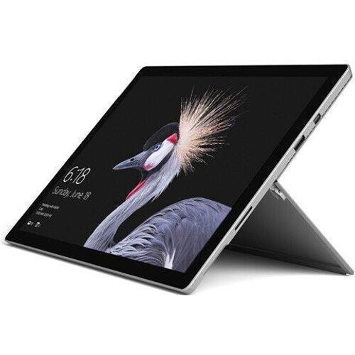 Microsoft Surface Pro 5 12" Core i5 2.6 GHz - SSD 256 Go - 8 Go AZERTY - Français