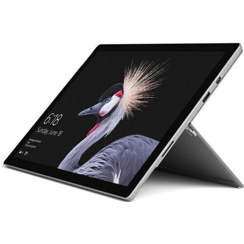 Microsoft Surface Pro 5 12" Core m3 1 GHz - SSD 128 Go - 4 Go Sans clavier