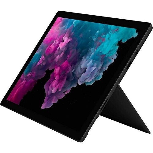 Microsoft Surface Pro 6 12" Core i7 1.9 GHz - SSD 256 Go - 8 Go AZERTY - Français
