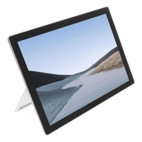 Microsoft Surface Pro 6 Intel Core i5 8Go RAM 128Go gris - bon état