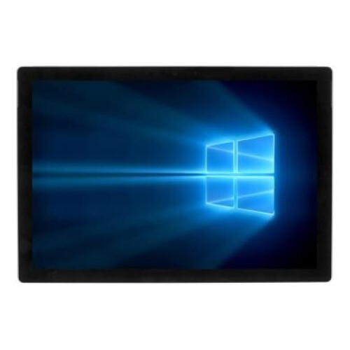Microsoft Surface Pro 6 Intel Core i7 8Go RAM 256Go gris - très bon état