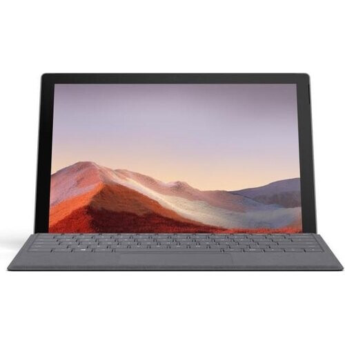 Microsoft Surface Pro 7 12" Core i5 1.1 GHz - SSD 256 Go - 8 Go AZERTY - Français