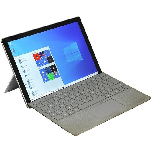 Microsoft Surface Pro 7 12" Core i5 1.1 GHz - SSD 256 Go - 8 Go AZERTY - Français