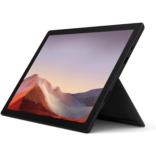 Microsoft Surface Pro 7 12" Core i5 1.1 GHz - SSD 256 Go - 8 Go QWERTY - Nordique