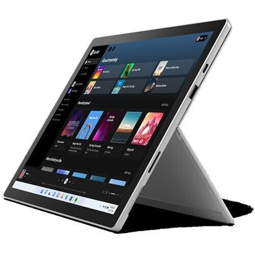 Microsoft Surface Pro 7 12" Core i5 1.1 GHz - SSD 256 Go - 8 Go Sans clavier
