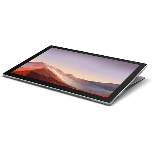 Microsoft Surface Pro 7 12" Core i7 1.3 GHz - SSD 256 Go - 16 Go Sans clavier
