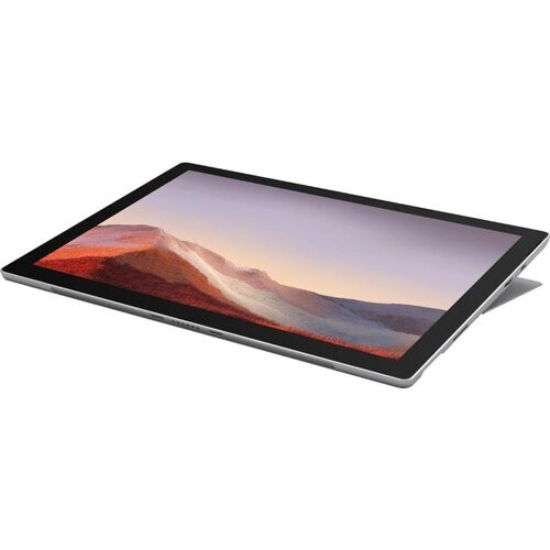 Microsoft Surface Pro X 13" SQ1 3.8 GHz - SSD 256 Go - 8 Go Sans clavier