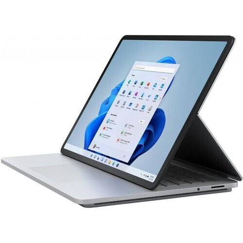 Microsoft Surface Studio AEI-00025 14" Core i7 3.3 GHz - SSD 1000 Go - 32 Go AZERTY - Français