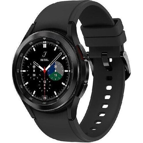 Montre Samsung Cardio GPS Galaxy Watch 4 Classic 46mm - Noir