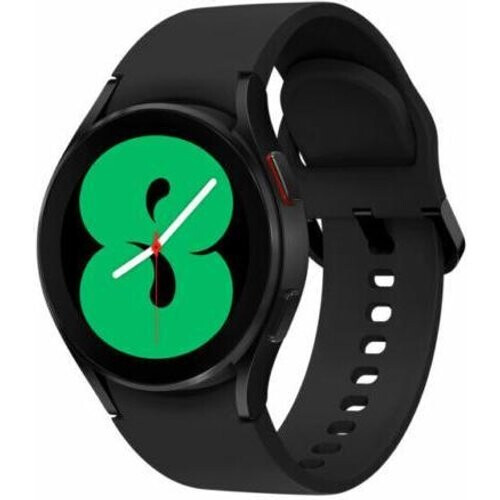 Montre Samsung Cardio GPS Galaxy Watch 4 - Noir