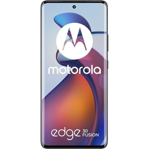Motorola Edge 30 Fusion 128 Go - Bleu - Débloqué