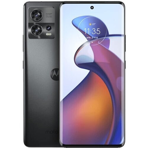 Motorola Edge 30 Fusion 128 Go - Gris - Débloqué