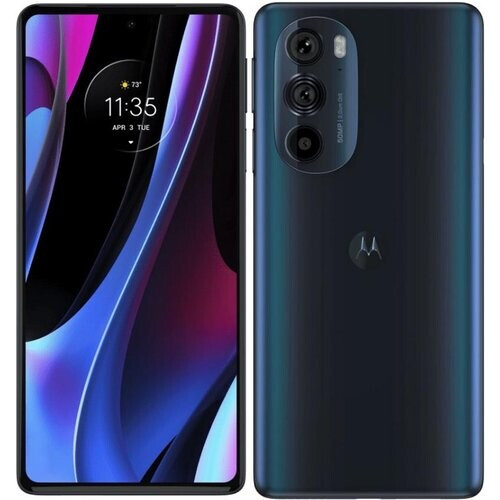 Motorola Edge 30 Pro 256 Go - Bleu - Débloqué