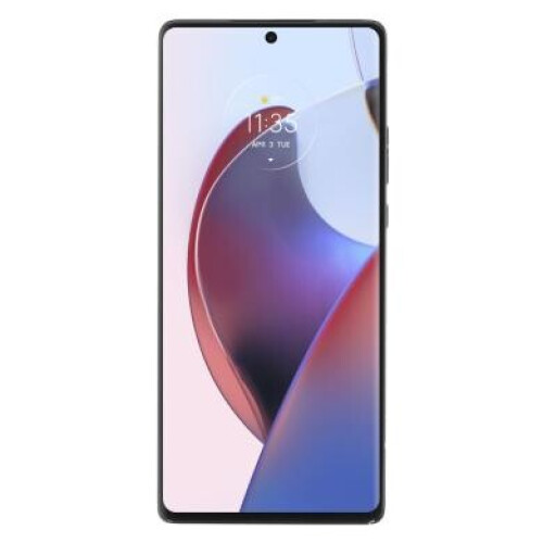 Motorola Edge 30 Ultra Dual-Sim 12Go 5G 256Go noir - comme neuf