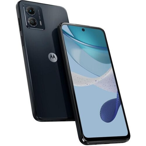 Motorola Moto G53 64 Go - Noir - Débloqué