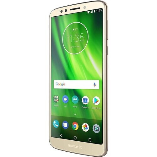 Motorola Moto G6 Play 32 Go - Or - Débloqué