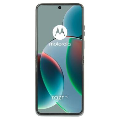 Motorola Razr 40 256Go sage green - très bon état