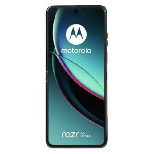 Motorola Razr 40 Ultra 256Go glacier blue - très bon état