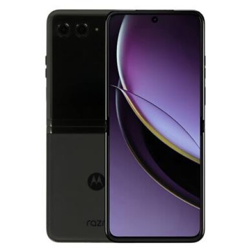 Motorola Razr 40 Ultra 256Go infinite black - bon état