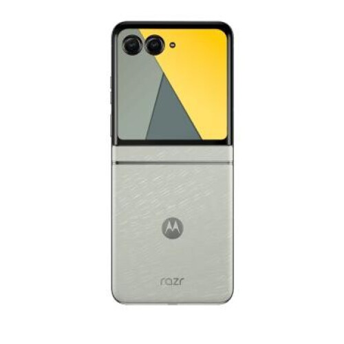 Motorola Razr 60 256GB pantone lightest sky - comme neuf