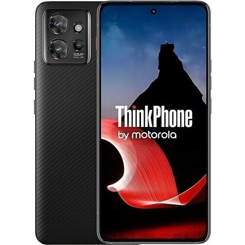 Motorola ThinkPhone 256 Go - Noir - Débloqué