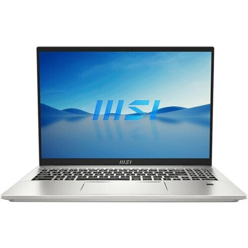 MSI Prestige 16Studio A13VE-046XES 16" Core i7 3.7 GHz - SSD 1000 Go - 16 Go - NVIDIA GeForce RTX 4050 QWERTY - Espagnol