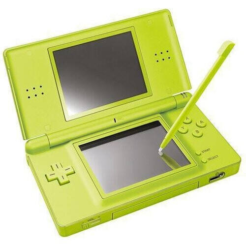 Nintendo DS Lite - Jaune