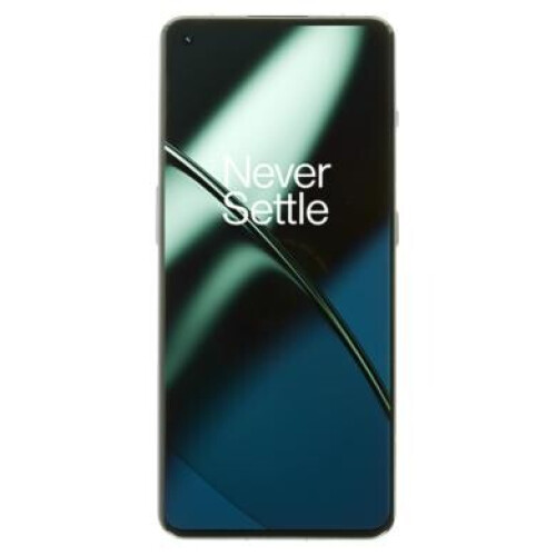 OnePlus 11 128Go vert éternel - comme neuf