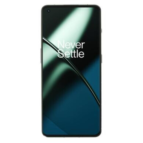OnePlus 11 256Go vert éternel - très bon état
