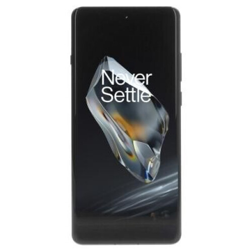 OnePlus 12 256Go silky black - comme neuf