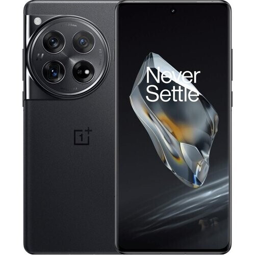 OnePlus 12 512 Go - Noir - Débloqué
