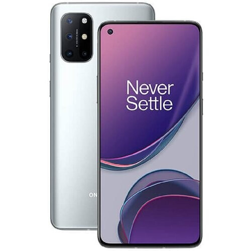 OnePlus 8T 256 Go - Argent - Débloqué