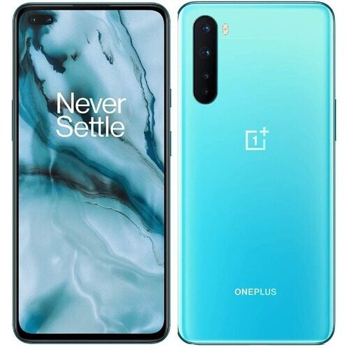 OnePlus Nord CE 5G 128 Go - Bleu - Débloqué
