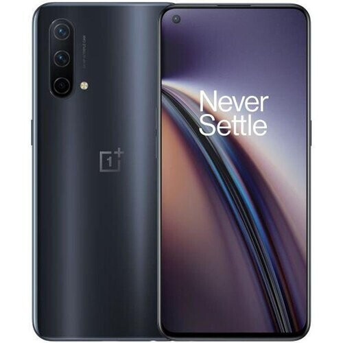 OnePlus Nord CE 5G 128 Go - Noir - Débloqué