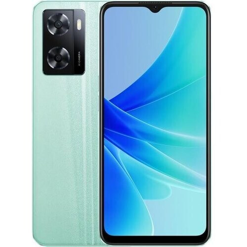 Oppo A57 64 Go - Vert - Débloqué